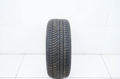 1x All-weather winter tire Falken 255 45 19 inch approx. 7mm DOT23