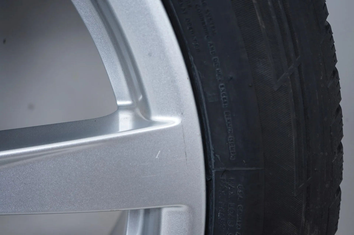 Mercedes S-Class W223 winter tires/wheels 255/45/19 inch Detailansicht 11