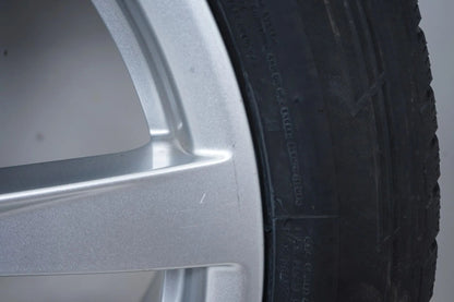 Mercedes S-Class W223 winter tires/wheels 255/45/19 inch
