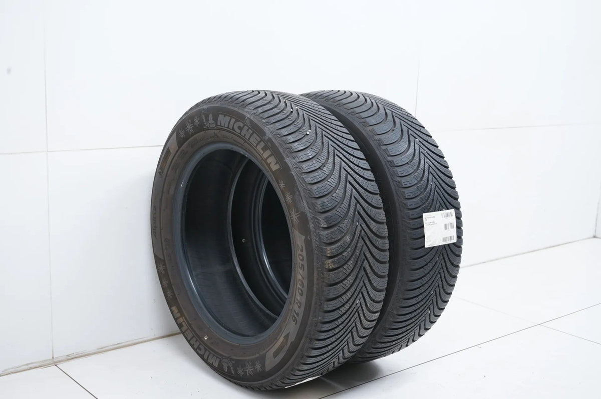 2 x Sommerreifen Continental 225 55 18 Zoll DOT22  ca. 4 mm Detailansicht 6