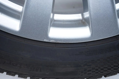 Mercedes S-Class W223 winter tires/wheels 255/45/19 inch