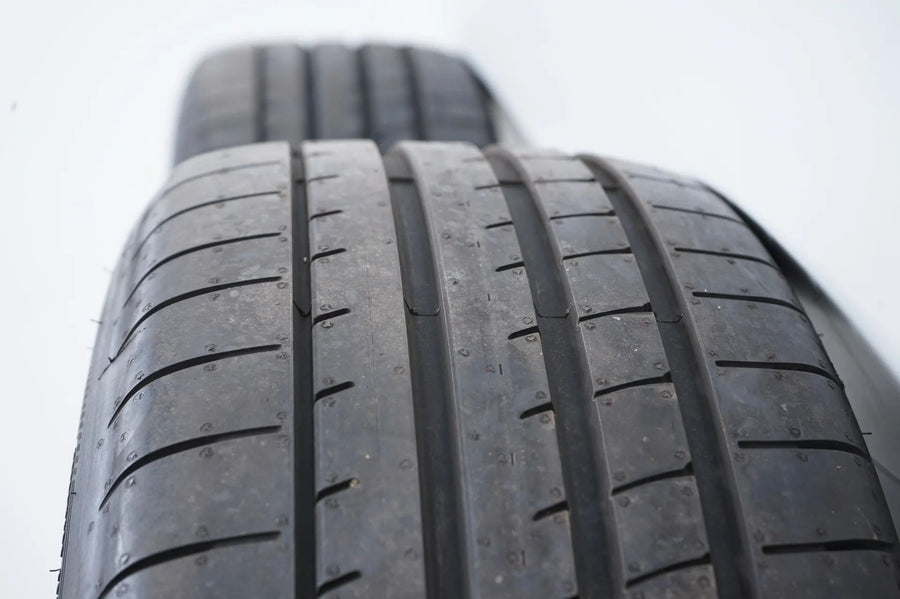 Mercedes EQS V297 W297 summer wheels summer tires 20 inch