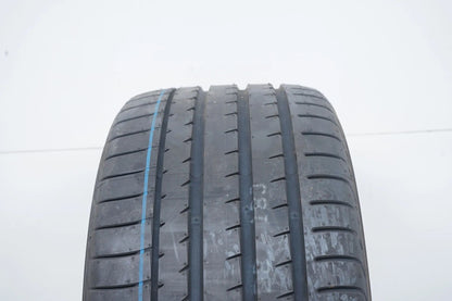 1x DEMO summer tire Yokohama 275 35 19 inch DOT22 MO