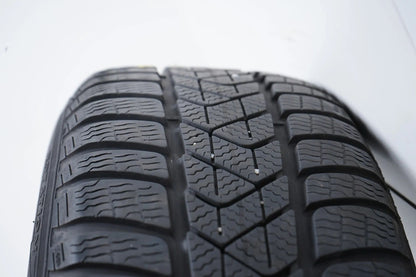 BMW X1 X2 F48 F39 Winter Tires Winter Wheels 205 60 17 inch