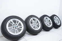 BMW řady 2 Tourer F45 F46 hliníková kola, zimní komplety 195 60 16 palců