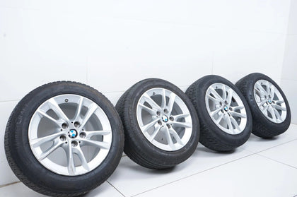 BMW 2er Active Grand Tourer F45 F46 Alufelgen 16 Zoll