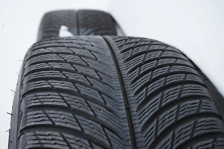 Mercedes SL AMG R232 W232 Winter Tires Winter Wheels 20 Inch