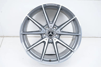 1 x Mercedes SL W231 Alufelge 19 Zoll AMG A2314011900 10J