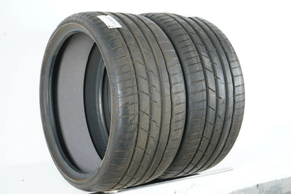 2 x DEMO Sommerreifen Hankook 285 30 22 Zoll DOT23 AO