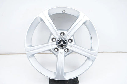 1 jante alliage Mercedes Classe A B W177 W247 17 pouces A1774011200
