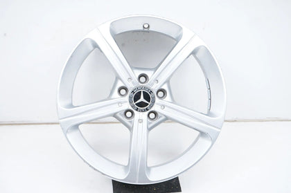1 x Mercedes A B Klasse W177 W247 Alufelge 17 Zoll A1774011200