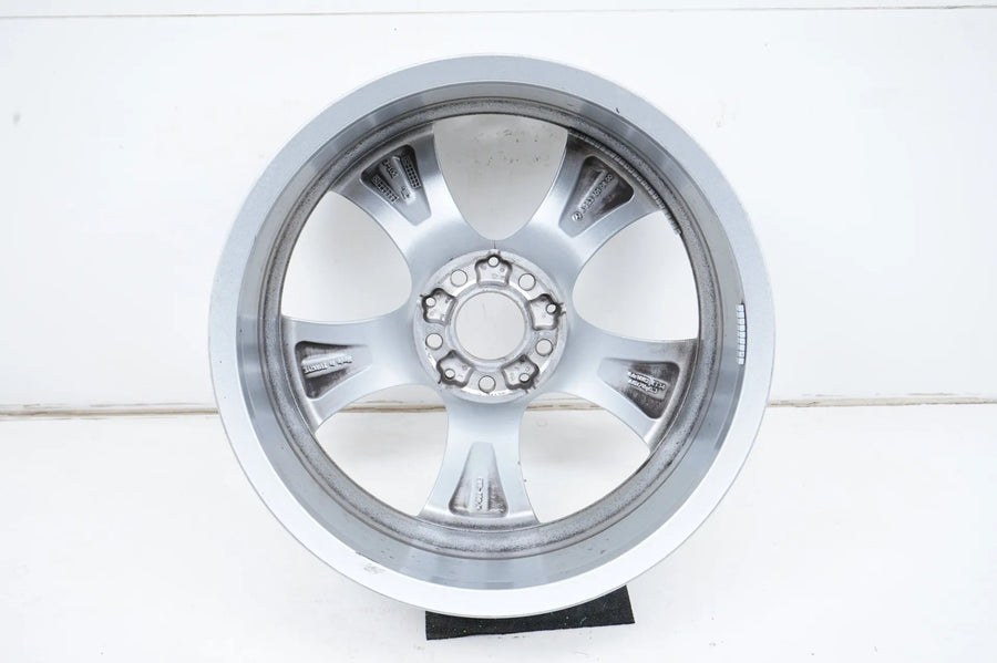 1 x jante alliage Mercedes GLC X253 W253 18 pouces A2534010800 8J ET38