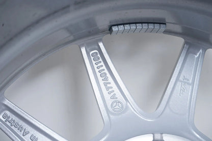 Mercedes A B Class W177 W247 Alloy Wheels 16 Inch A1774011100