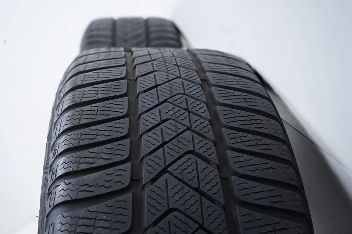Mercedes E-Class W213 winter tires/wheels 245/45/18 inch Detailansicht 12