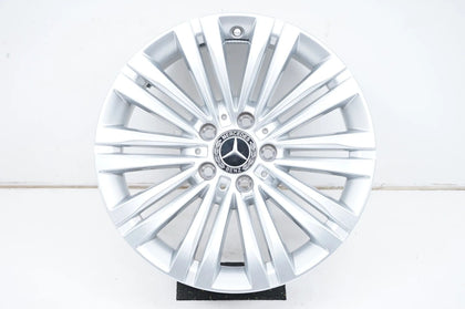 1 x Mercedes C Klasse W206 Alufelge 17 Zoll A2064014400 7J ET44,5