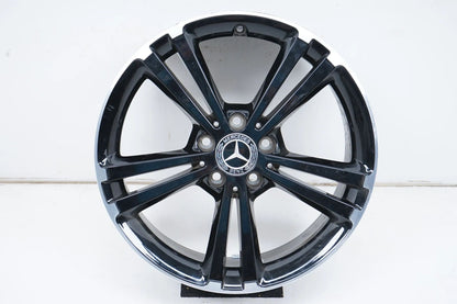1 x jante en aluminium Mercedes A B W177 W247 W118 18 pouces A1774011300