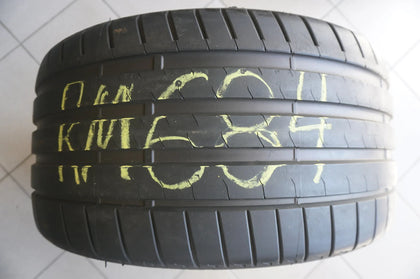 1 X 275 30 ZR20 R20 97Y Sommerreifen Bridgestone Potenza Sport 2022 6,5mm