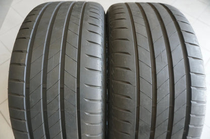 Mercedes S-Klasse W223 V223 20 Zoll AMG Alufelgen Sommerreifen 255 40 285 35 R20