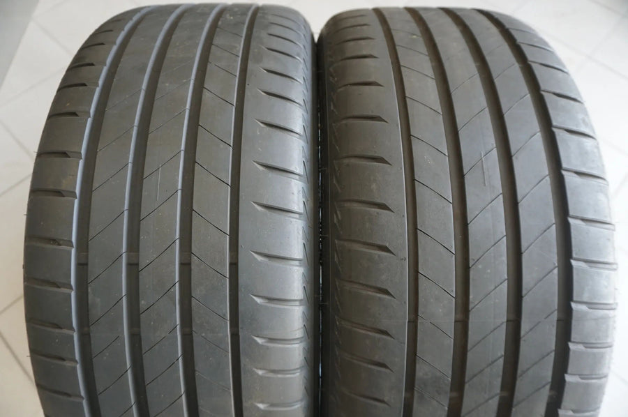 Mercedes S-Klasse W223 V223 20 Zoll AMG Alufelgen Sommerreifen 255 40 285 35 R20