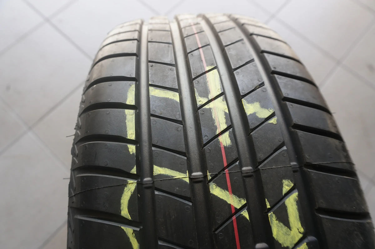 1 X 205 55 R16 94W Sommerreifen Bridgestone Turanza T005 RFT Driveguard 2021 7mm Detail view 2