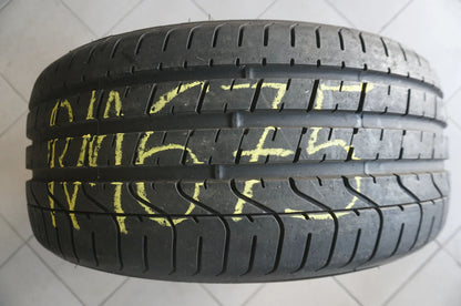 1 X 265 35 ZR20 R20 99Y Sommerreifen Pirelli P Zero PZero * 2016 8mm