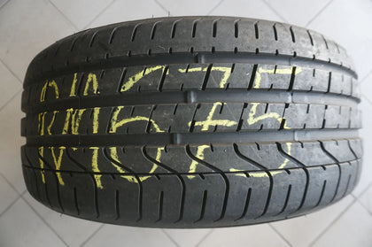 1 X 265 35 ZR20 R20 99Y Sommerreifen Pirelli P Zero PZero * 2016 8mm