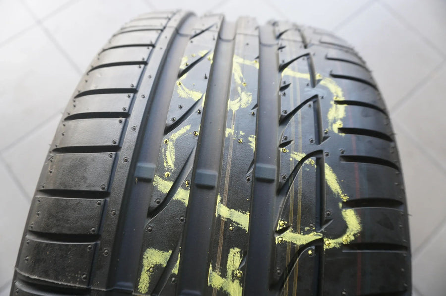 1 X 245 35 R18 92Y Sommerreifen Bridgestone Potenza S001 MO 2020 7mm