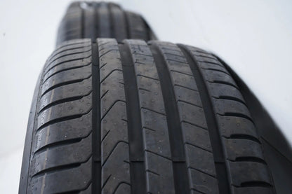 Mercedes EQA EQB H243 X243 Summer Wheels Summer Tires 18 Inch