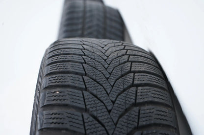 VW Volkswagen Golf 7 8 Winter tires Winter wheels 205 50 17 inch