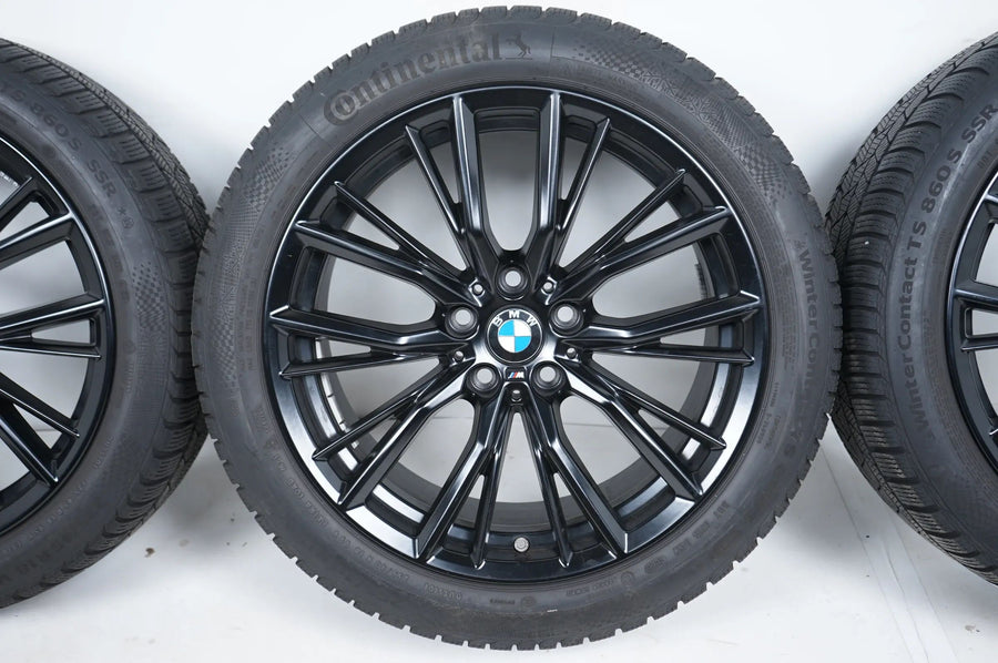 Bmw 3er G20 G21 Winterreifen Winterräder Alufelgen 18 Zoll 796M 6885305