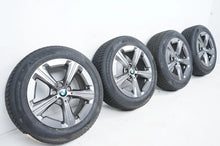 Jako nové Bmw řady 2 Active Tourer U06 zimní kola zimní pneumatiky 17 palců 6891173