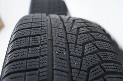 BMW Serie 3 G20 G21, pneumatici invernali, ruote invernali, cerchi in lega da 18 pollici 6883522