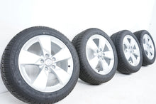 Audi TT TTS 8S, ruote invernali, pneumatici invernali 225 50 17 pollici 8S0601025J