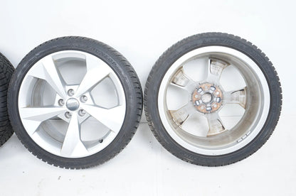 Audi A3 8Y Winterreifen Winterräder 225 40 18 Zoll 8Y0601025j