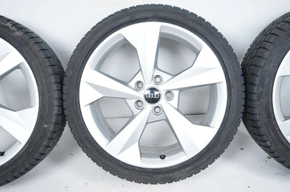 Audi A3 8Y Winterreifen Winterräder 225 40 18 Zoll 8Y0601025j