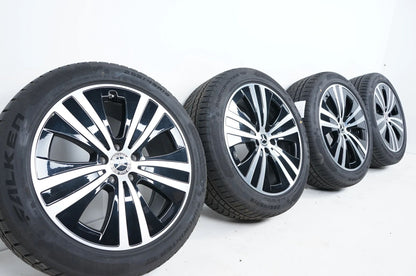 Mercedes EQE W295 V295 Winterreifen Winterräder 255 45 19 Zoll A2954011200