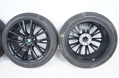 Bmw 3er G20 G21 Winterreifen Winterräder Alufelgen 18 Zoll 796M 6885305
