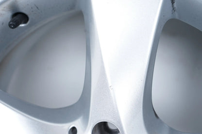 Mercedes Classe V W447 Pneus toutes saisons 17 pouces