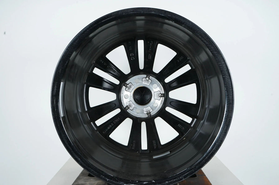 1x Mercedes GLS X167 Alufelge 19 Zoll A1674014800 8,5J ET62,5