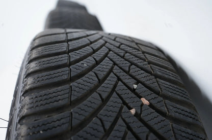 Ford unbekannt Winterräder Winterreifen 205 45 17 Zoll 4x108