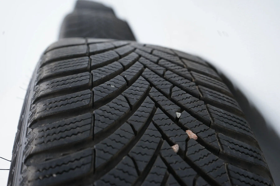 Ford unbekannt Winterräder Winterreifen 205 45 17 Zoll 4x108