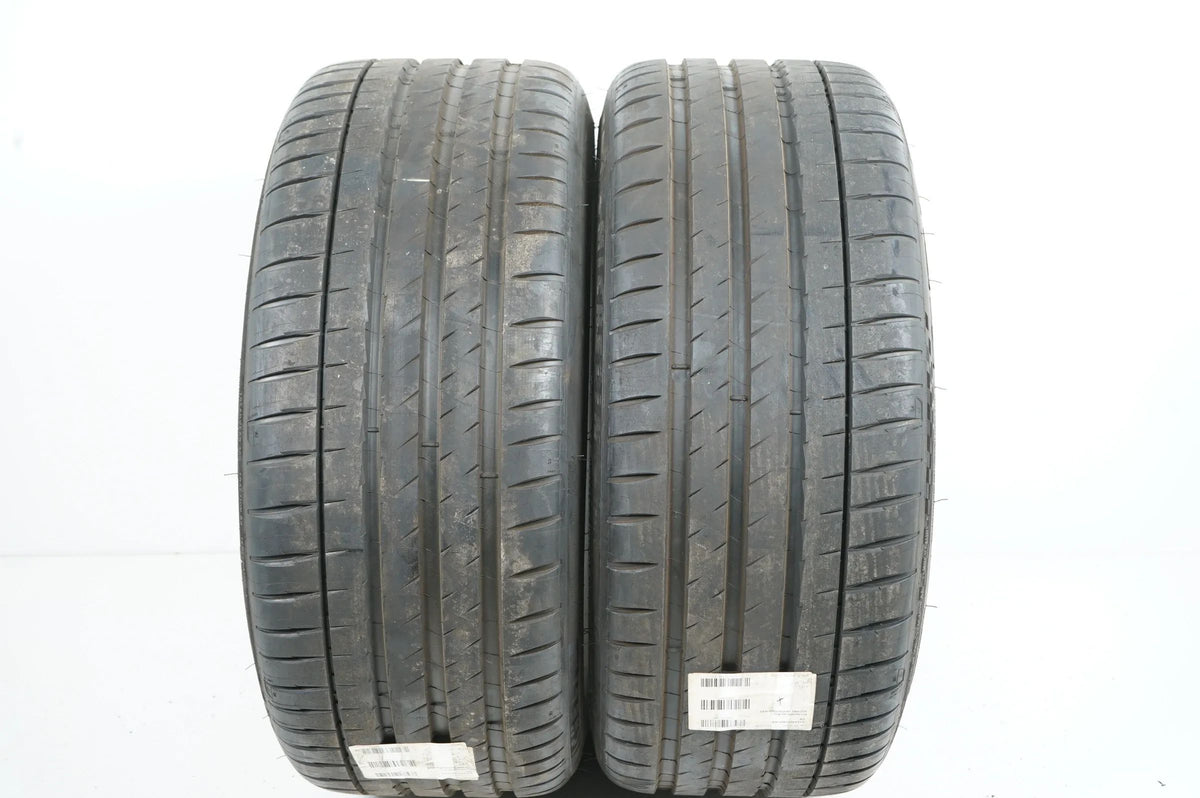 2x Sommerreifen Michelin 275 35 R21 Zoll DOT22/21 ca.7mm MO1 Detailansicht 2