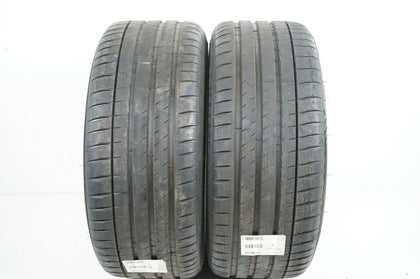 2x Sommerreifen Michelin 275 35 R21 Zoll DOT22/21 ca.7mm MO1
