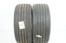 2 x Continental ECO zomerbanden 245 40 R19 inch DOT23/20 ca.5,5mm MO