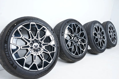Mercedes GLB EQ X244 Sommerräder Sommerreifen 20 Zoll A2444010400