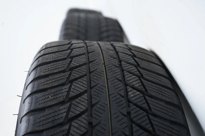 BMW Série 3 G20 G21 G22 Pneus hiver Roues hiver 225 50 17 pouces 6883520