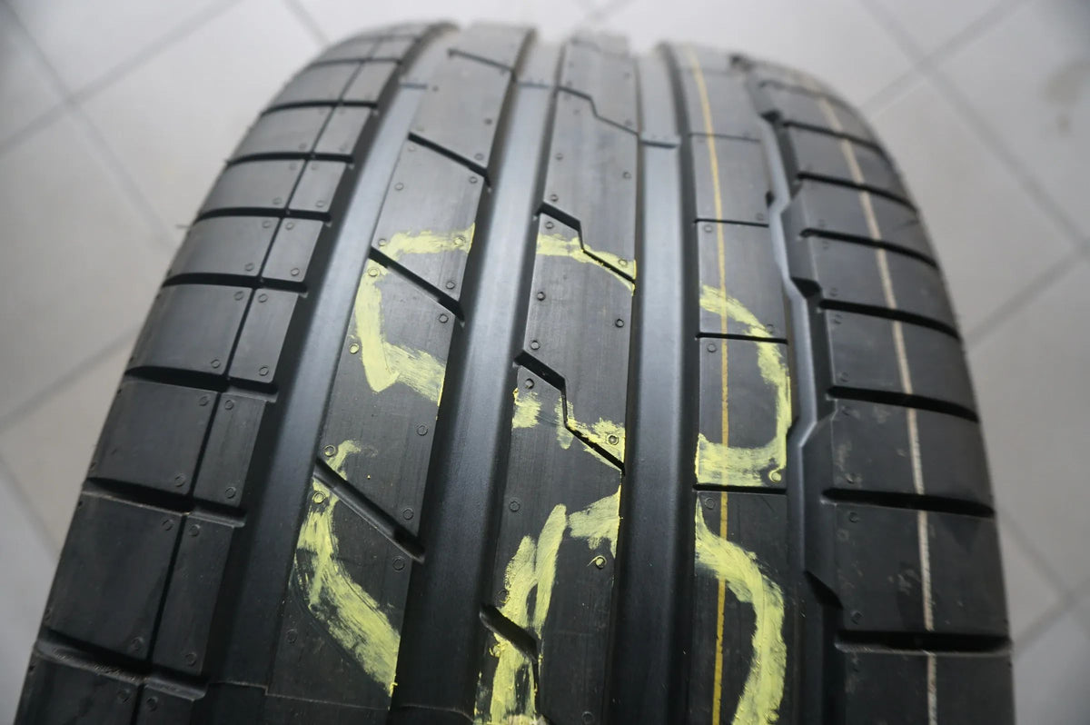 1 X 255 45 R19 104Y Sommerreifen Hankook Ventus S1 evo3 MOE HRS 2020 7mm Detailansicht 2