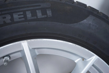 BMW X3 X4 G01 G02 Winter Tires Winter Wheels 225 60 18 inch
