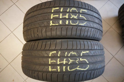 2 X 225 55 R18 102Y Pneus été Bridgestone Turanza 6 * MO 2023 7mm