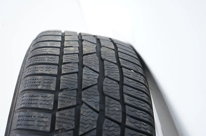 Mercedes Vito V Klasse W447 Winterräder Winterreifen 17 Zoll